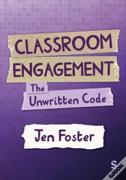 Capa do artigo Classroom Engagement: The Unwritten Code
