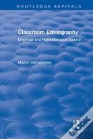 Classroom Ethnography