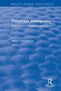 Classroom Ethnography - Preview