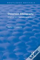 Classroom Ethnography