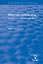 Classroom Ethnography - Preview