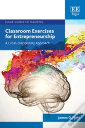 Classroom Exercises For Entrepreneurship