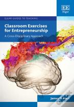 Classroom Exercises For Entrepreneurship