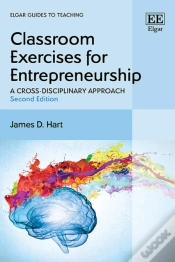 Capa do artigo Classroom Exercises For Entrepreneurship