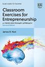 Classroom Exercises For Entrepreneurship - Preview
