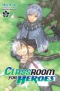 Classroom For Heroes, Vol. 2 - Preview