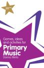 Classroom Gems: Games, Ideas And Activities For Primary Music - Preview