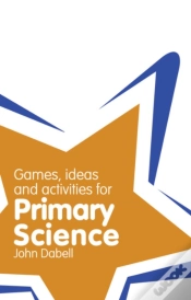 Capa do artigo Classroom Gems: Games, Ideas And Activities For Primary Science