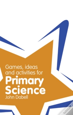 Capa do artigo Classroom Gems: Games, Ideas And Activities For Primary Science