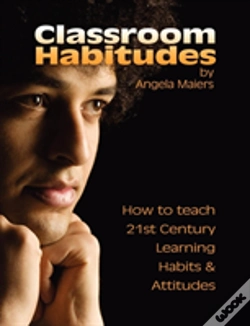 Capa do artigo Classroom Habitudes