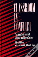Classroom In Conflict