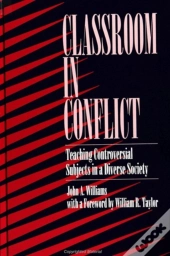 Classroom In Conflict