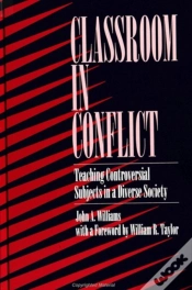 Capa do artigo Classroom In Conflict