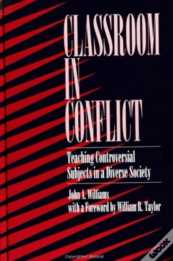 Capa do artigo Classroom In Conflict