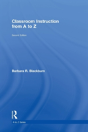 Classroom Instruction From A To Z - Preview