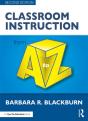 Classroom Instruction From A To Z - Preview