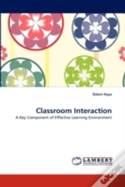Capa do artigo Classroom Interaction