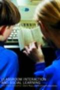 Classroom Interactions And Social Learning
