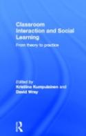 Classroom Interactions And Social Learning