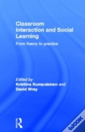 Capa do artigo Classroom Interactions And Social Learning