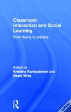 Capa do artigo Classroom Interactions And Social Learning
