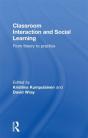 Classroom Interactions And Social Learning - Preview