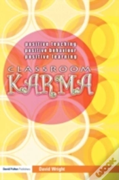 Capa do artigo Classroom Karma