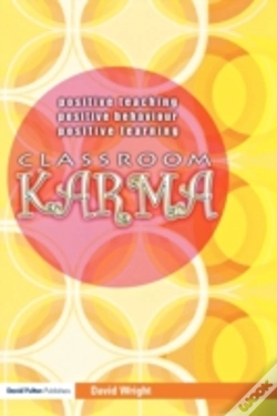 Capa do artigo Classroom Karma