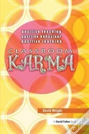 Capa do artigo Classroom Karma