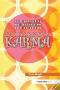 Capa do artigo Classroom Karma