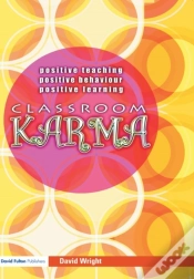 Capa do artigo Classroom Karma