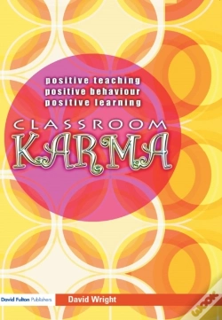 Capa do artigo Classroom Karma