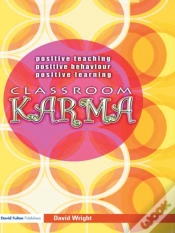 Capa do artigo Classroom Karma