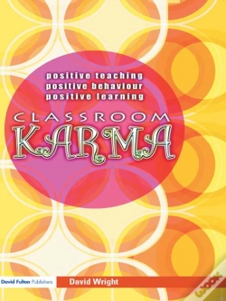 Capa do artigo Classroom Karma