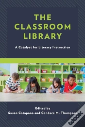 Capa do artigo Classroom Library