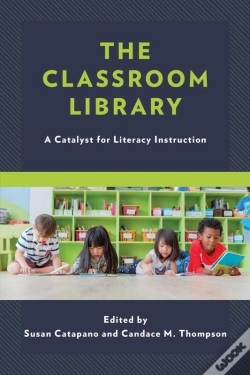 Capa do artigo Classroom Library