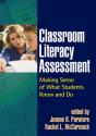 Classroom Literacy Assessment - Preview