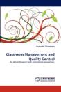 Classroom Management And Quality Control - Preview