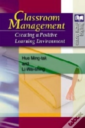 Capa do artigo Classroom Management - Creating A Positive Learning Environment
