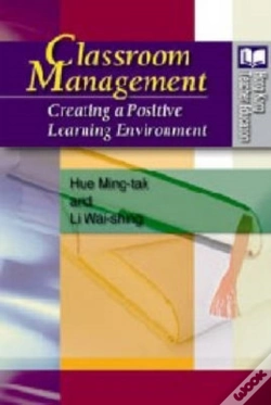 Capa do artigo Classroom Management - Creating A Positive Learning Environment