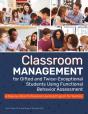 Classroom Management For Gifted And Twice-Exceptional Students Using Functional Behavior Assessment - Preview