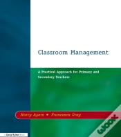 Capa do artigo Classroom Management
