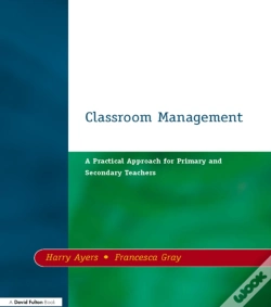 Capa do artigo Classroom Management