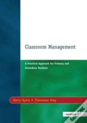 Capa do artigo Classroom Management