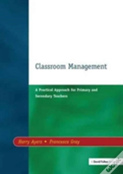 Capa do artigo Classroom Management