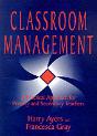Classroom Management - Preview
