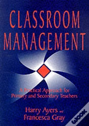 Capa do artigo Classroom Management
