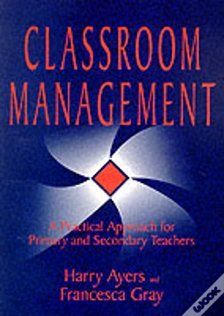 Capa do artigo Classroom Management