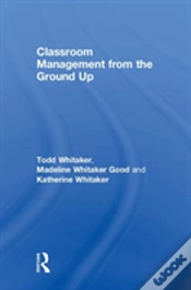 Capa do artigo Classroom Management From The Ground Up