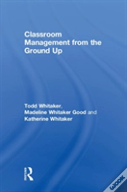 Capa do artigo Classroom Management From The Ground Up